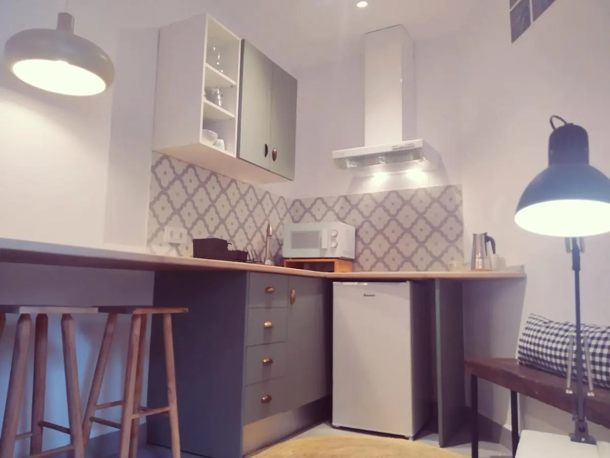 Apartmán La Fuente 14, Casa Solariega En Pleno Centro Vejer de la Frontera