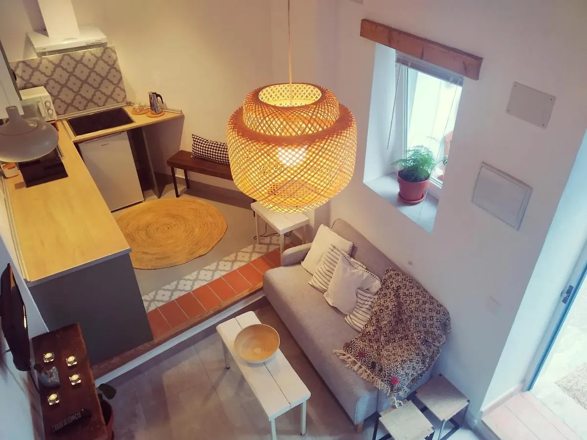 Apartamento La Fuente 14, Casa Solariega en Pleno Centro Vejer de la Frontera 0*,