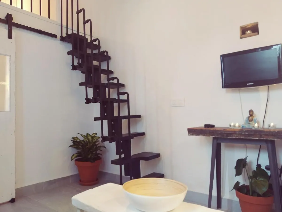 Apartamento La Fuente 14, Casa Solariega en Pleno Centro Vejer de la Frontera