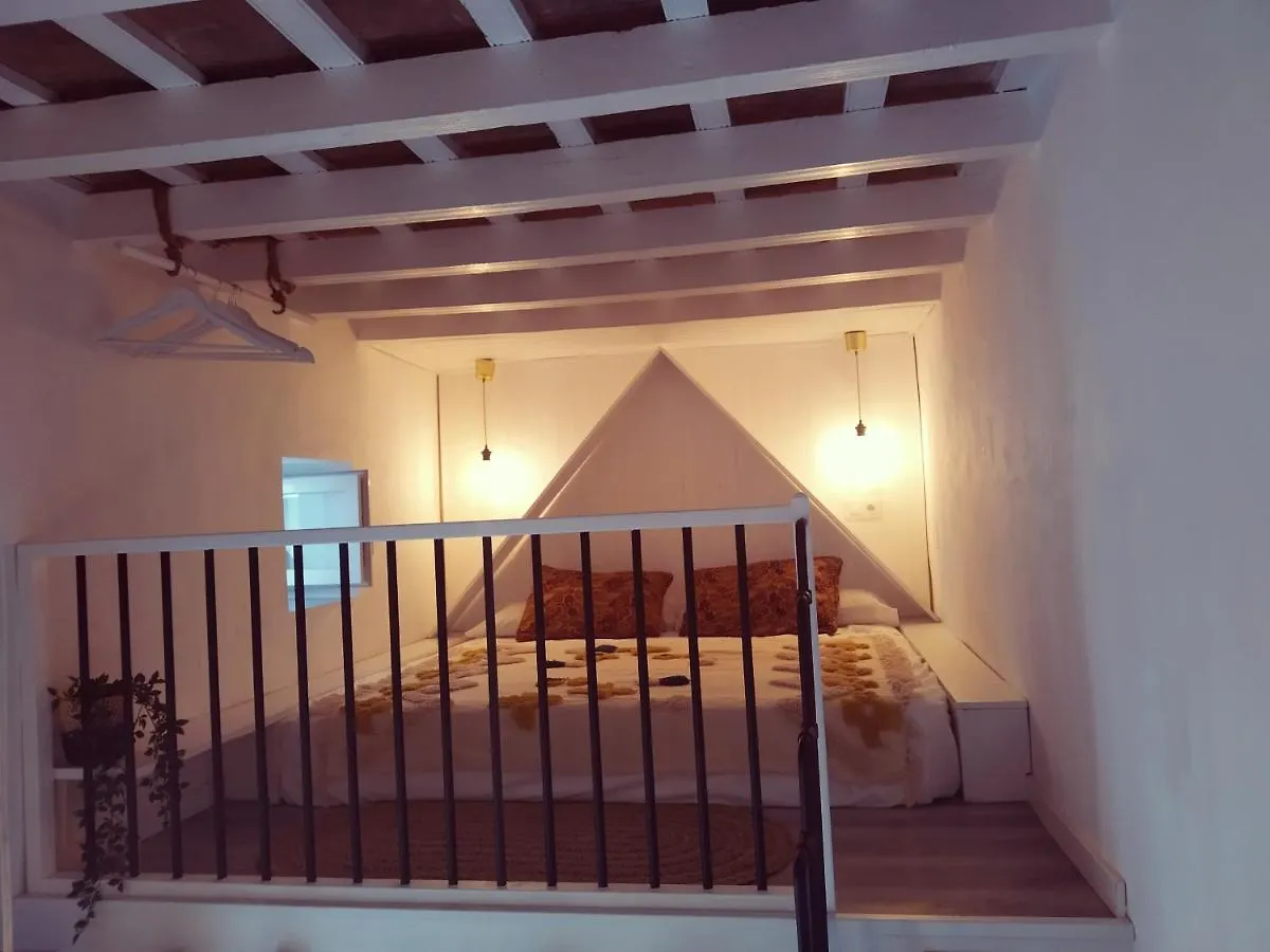 Apartamento La Fuente 14, Casa Solariega en Pleno Centro Vejer de la Frontera