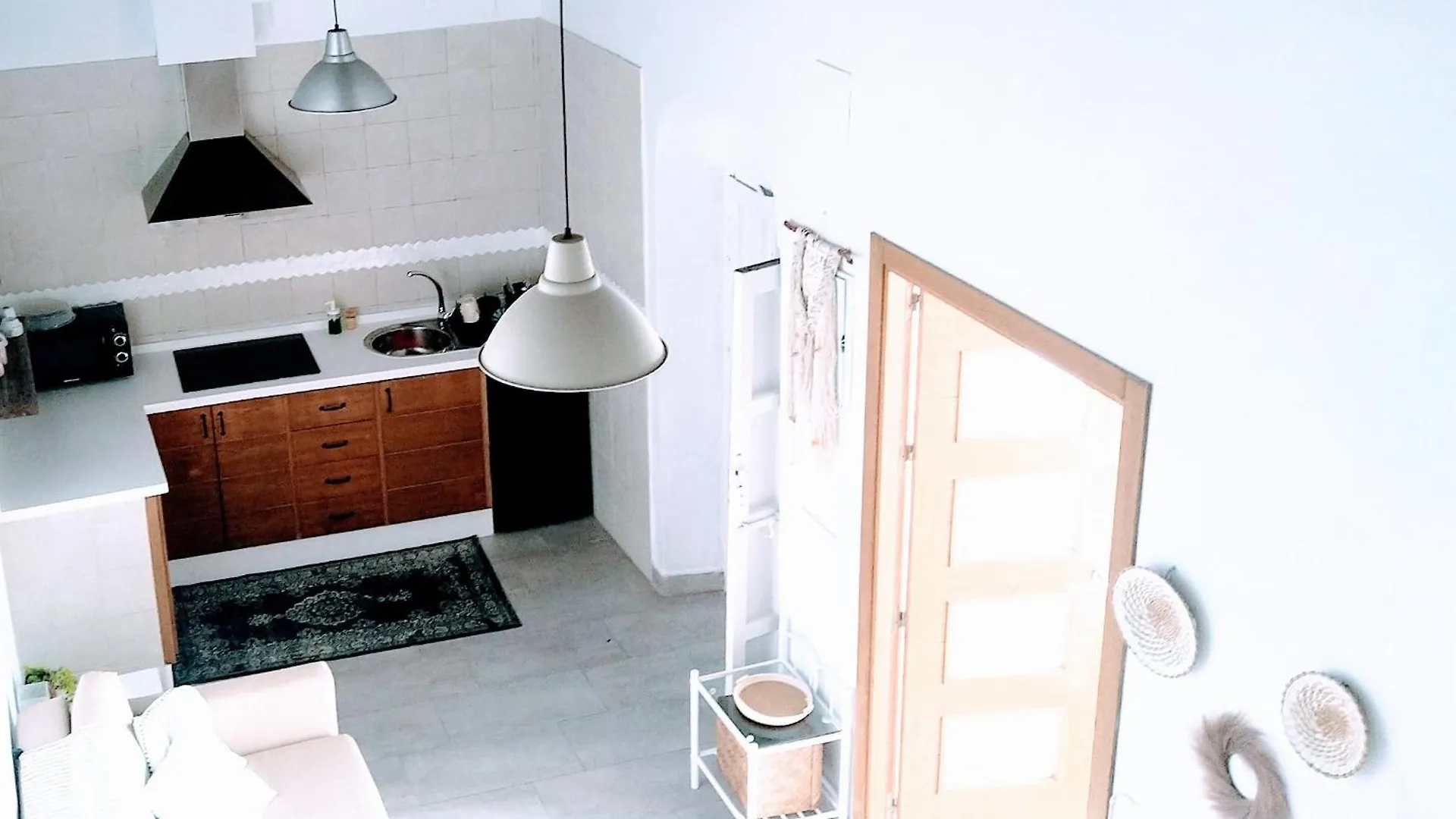Apartamento La Fuente 14, Casa Solariega en Pleno Centro Vejer de la Frontera