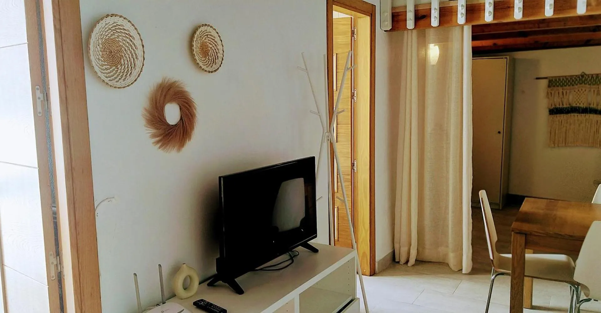 Apartamento La Fuente 14, Casa Solariega en Pleno Centro Vejer de la Frontera