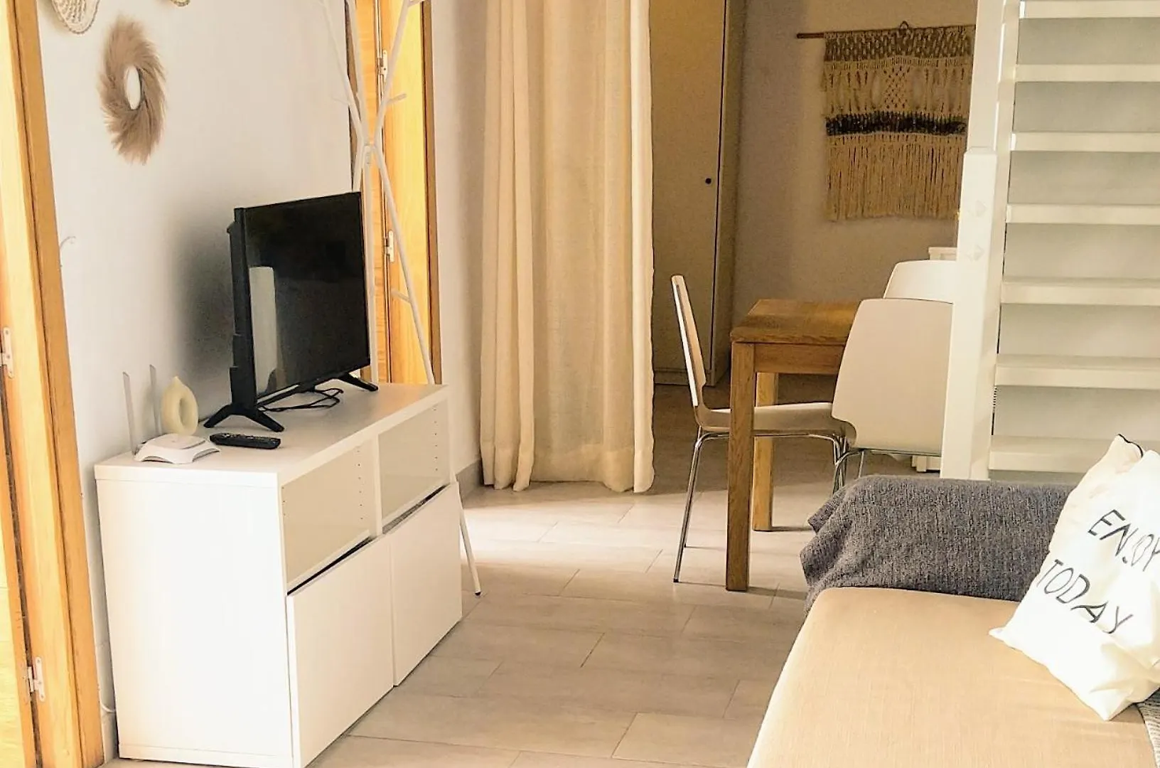 Apartmán La Fuente 14, Casa Solariega En Pleno Centro Vejer de la Frontera