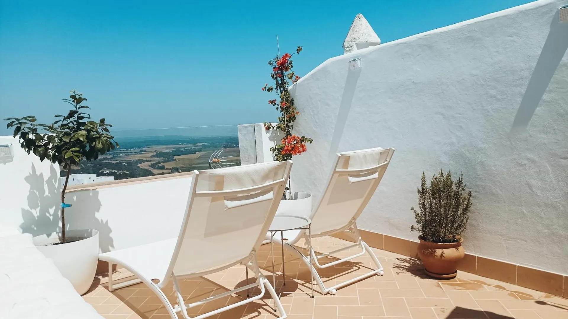 Apartamento La Fuente 14, Casa Solariega en Pleno Centro Vejer de la Frontera España