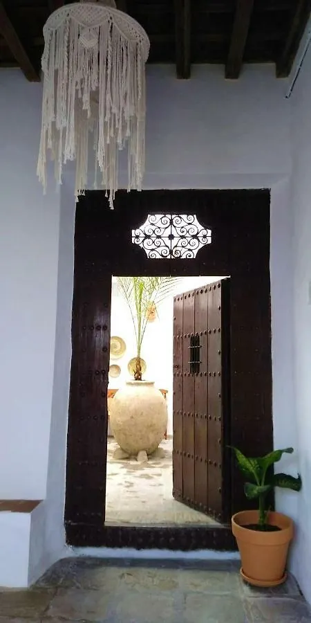 贝赫尔-德拉弗龙特拉La Fuente 14, Casa Solariega En Pleno Centro公寓 公寓 贝赫尔-德拉弗龙特拉
