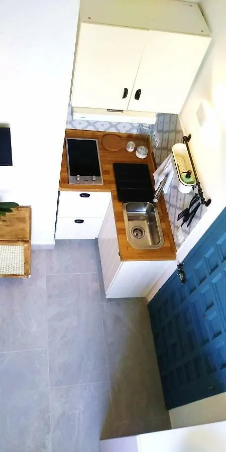 Apartmán La Fuente 14, Casa Solariega En Pleno Centro Vejer de la Frontera