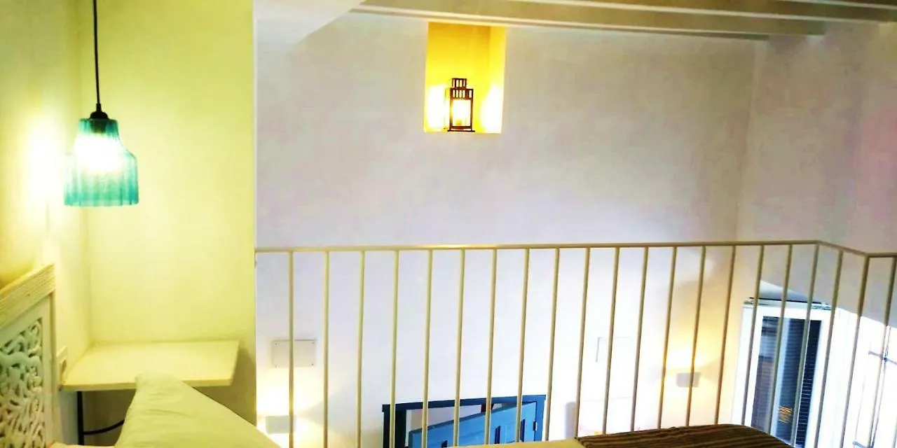Apartmán La Fuente 14, Casa Solariega En Pleno Centro Vejer de la Frontera