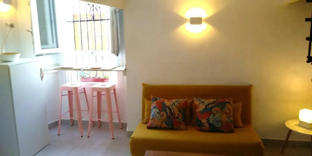 Apartamento La Fuente 14, Casa Solariega en Pleno Centro Vejer de la Frontera
