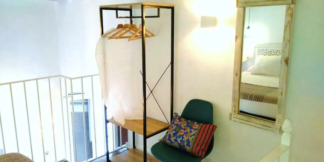 Apartamento La Fuente 14, Casa Solariega en Pleno Centro Vejer de la Frontera 0*,
