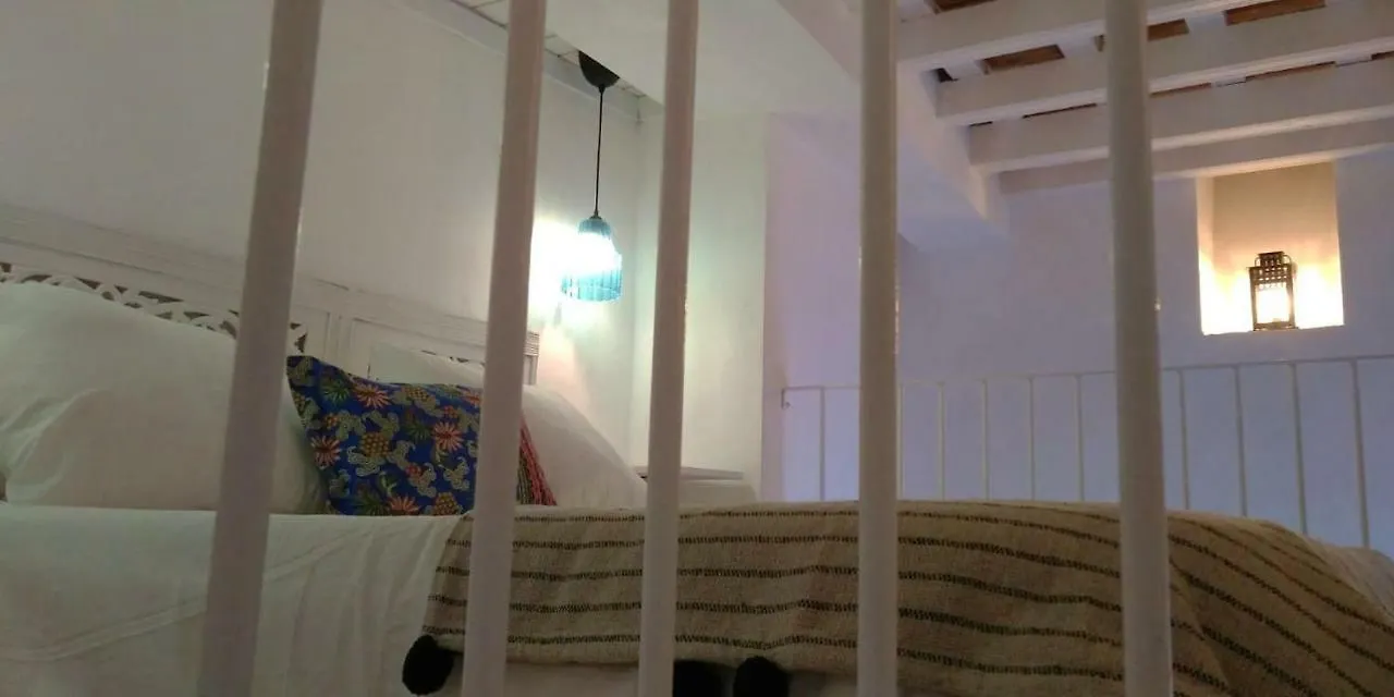 Apartamento La Fuente 14, Casa Solariega en Pleno Centro Vejer de la Frontera