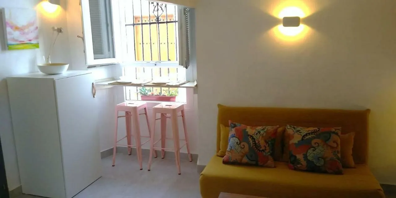 Apartamento La Fuente 14, Casa Solariega en Pleno Centro Vejer de la Frontera