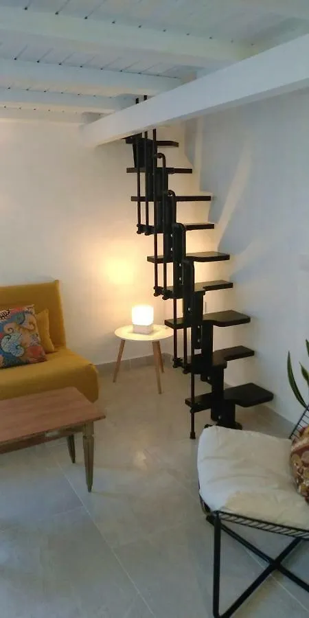 Apartamento La Fuente 14, Casa Solariega en Pleno Centro Vejer de la Frontera
