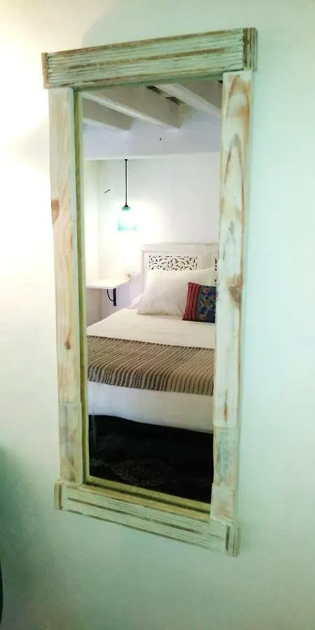 Apartamento La Fuente 14, Casa Solariega en Pleno Centro Vejer de la Frontera 0*,  España