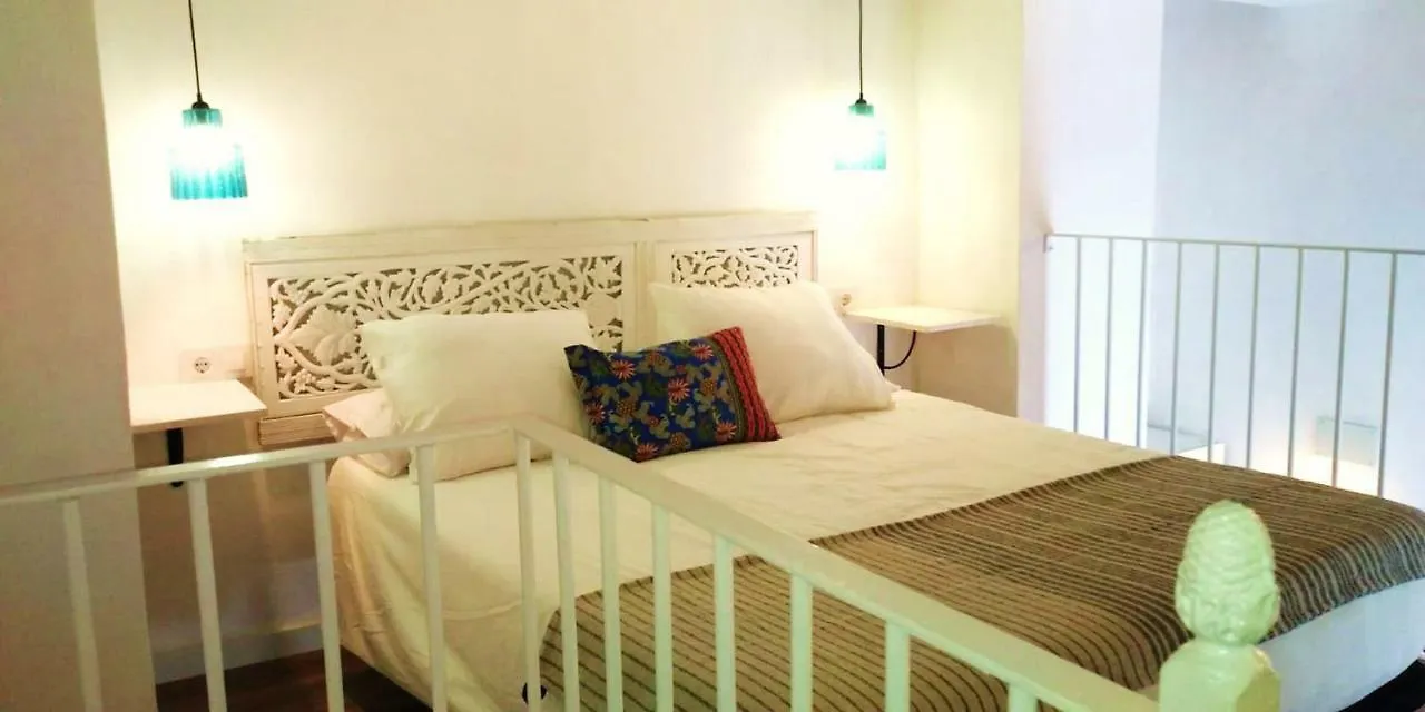 Apartamento La Fuente 14, Casa Solariega en Pleno Centro Vejer de la Frontera 0*,  España