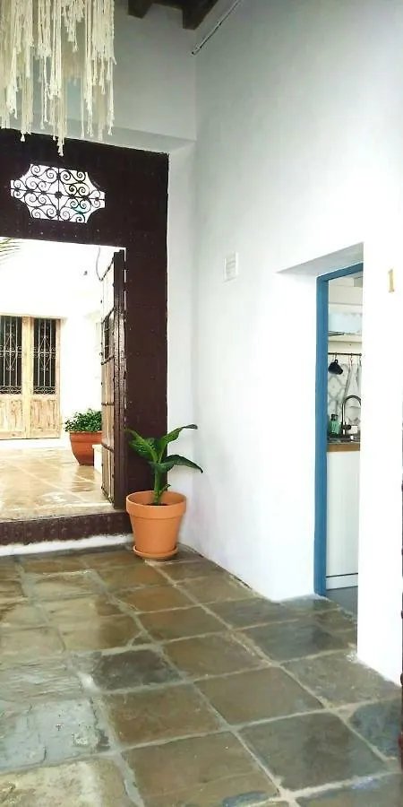 贝赫尔-德拉弗龙特拉La Fuente 14, Casa Solariega En Pleno Centro公寓