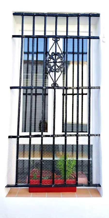 Apartamento La Fuente 14, Casa Solariega en Pleno Centro Vejer de la Frontera 0*,  España