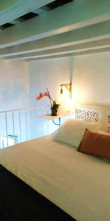 Apartamento La Fuente 14, Casa Solariega en Pleno Centro Vejer de la Frontera