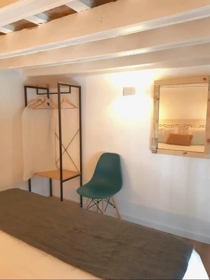 Apartamento La Fuente 14, Casa Solariega en Pleno Centro Vejer de la Frontera