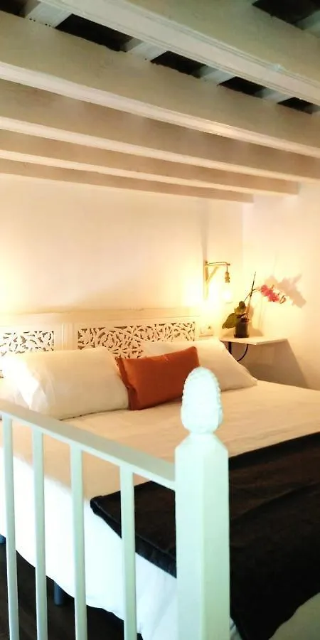 Apartamento La Fuente 14, Casa Solariega en Pleno Centro Vejer de la Frontera