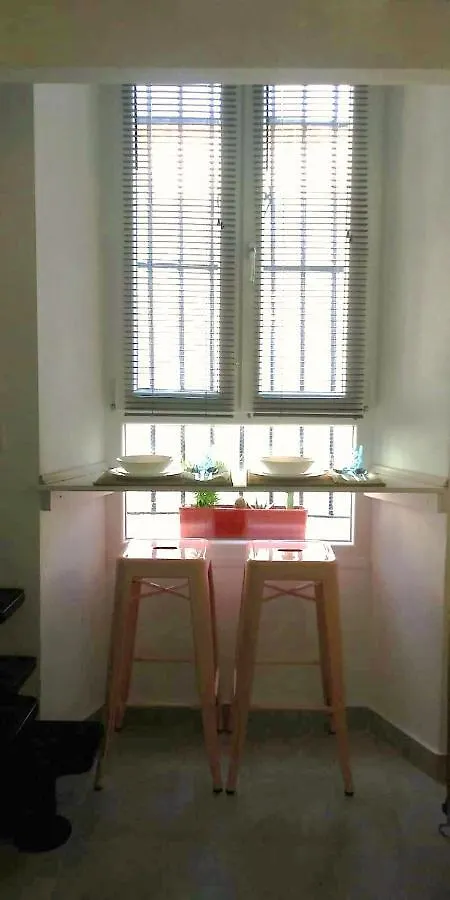 Apartmán La Fuente 14, Casa Solariega En Pleno Centro Vejer de la Frontera 0*,  Španělsko