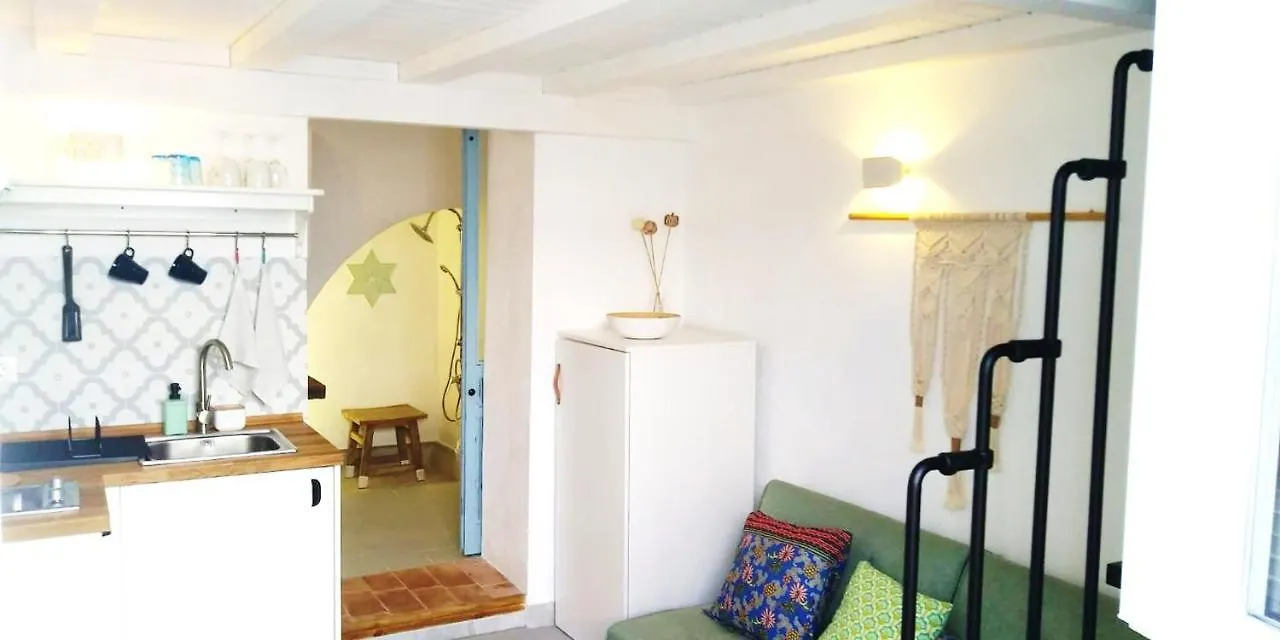 Apartmán La Fuente 14, Casa Solariega En Pleno Centro Vejer de la Frontera