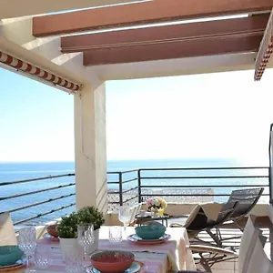 Apartamento Jaimesuite ático Vistas Al Mar España