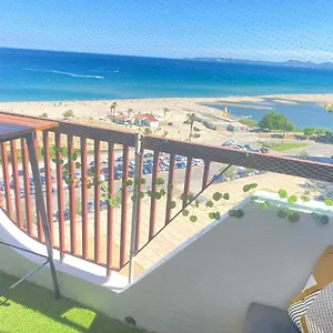  Apartamento Vista Mar España