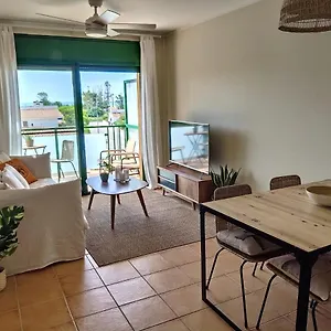  Apartamento Looking At The Sea España