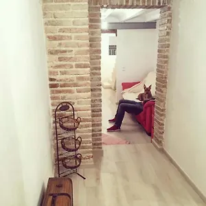  Сasa de vacaciones El Nido: Casita De Ensueño España