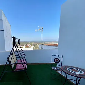 Atalaya Corredera Vejer Vejer de la Frontera