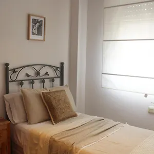 Ideal Familias Vejer de la Frontera