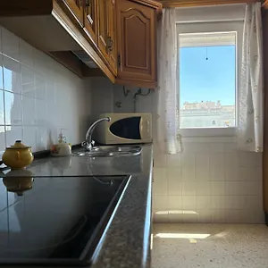 Piso De 3 Con Excelente Ubicación En Vejer Vejer de la Frontera