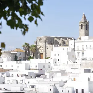 Apartamento Los Jardines San Miguel Vejer de la Frontera