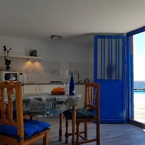  Apartamento Sueño De Mar España
